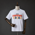 Spain "We Are Champions" T-Shirt White