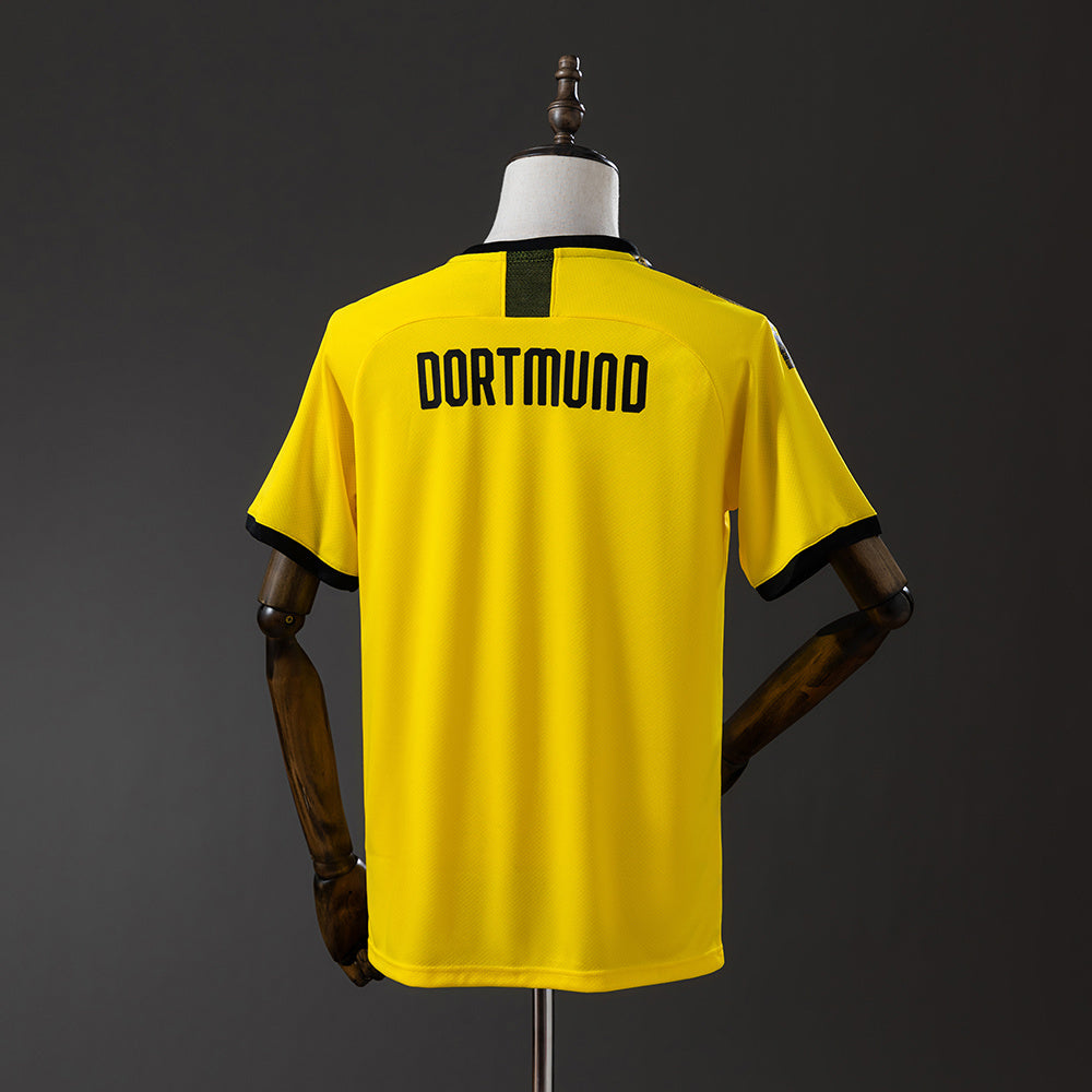 Retro Borussia Dortmund 19/20 Home