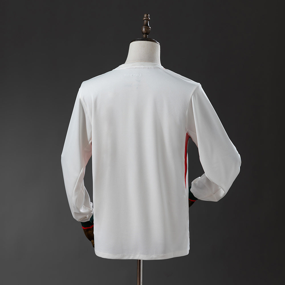 Chelsea 25/26 Away Long Sleeve