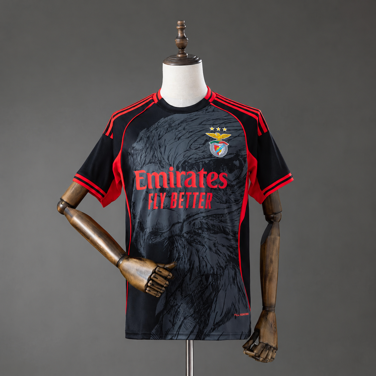 Benfica 26/27 Special Eagle