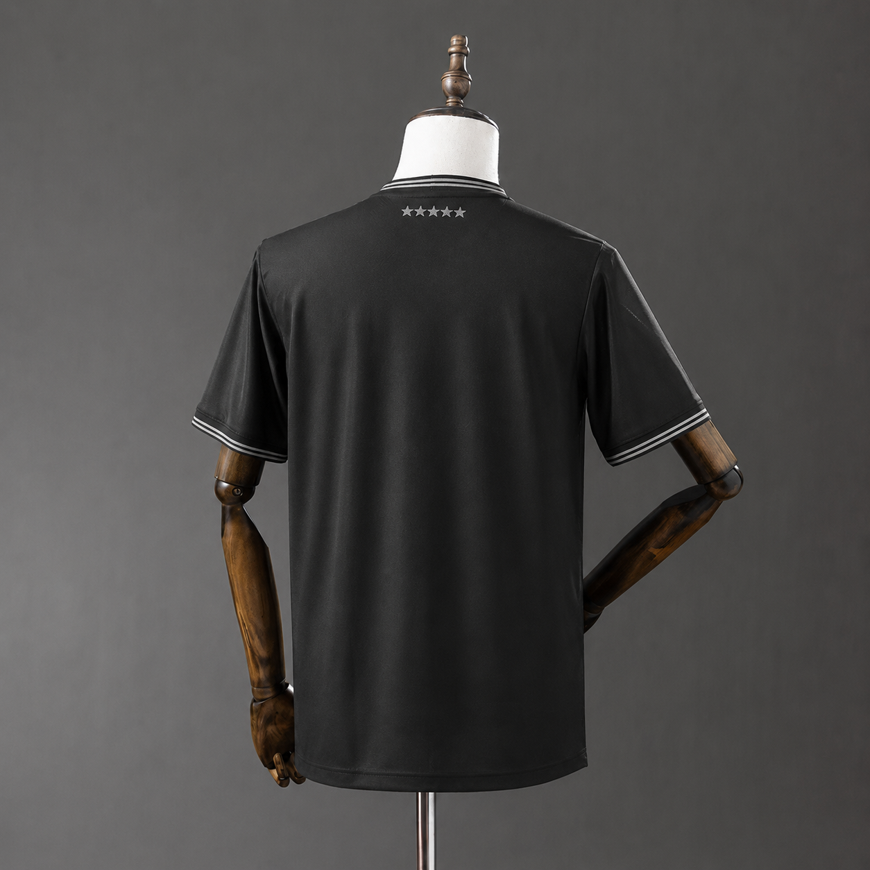 Brazil Midnight Black
