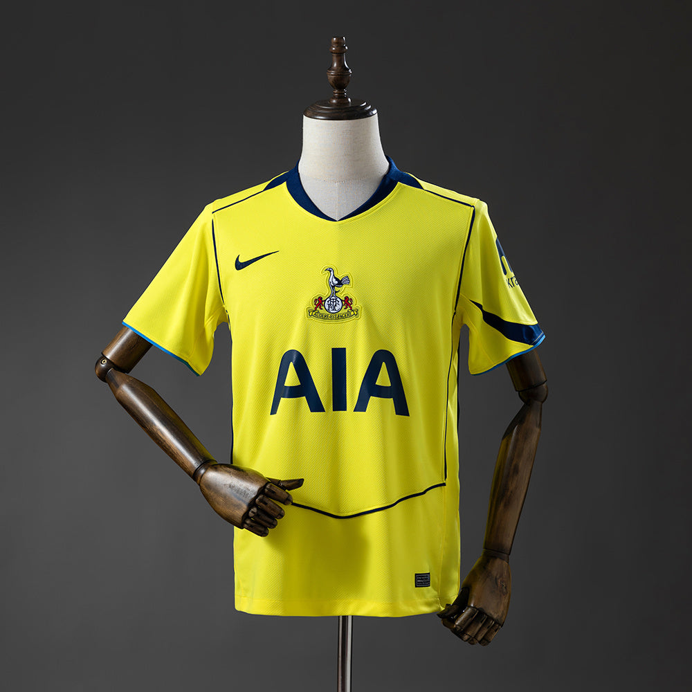 Tottenham Hotspur 25/26 Third Away