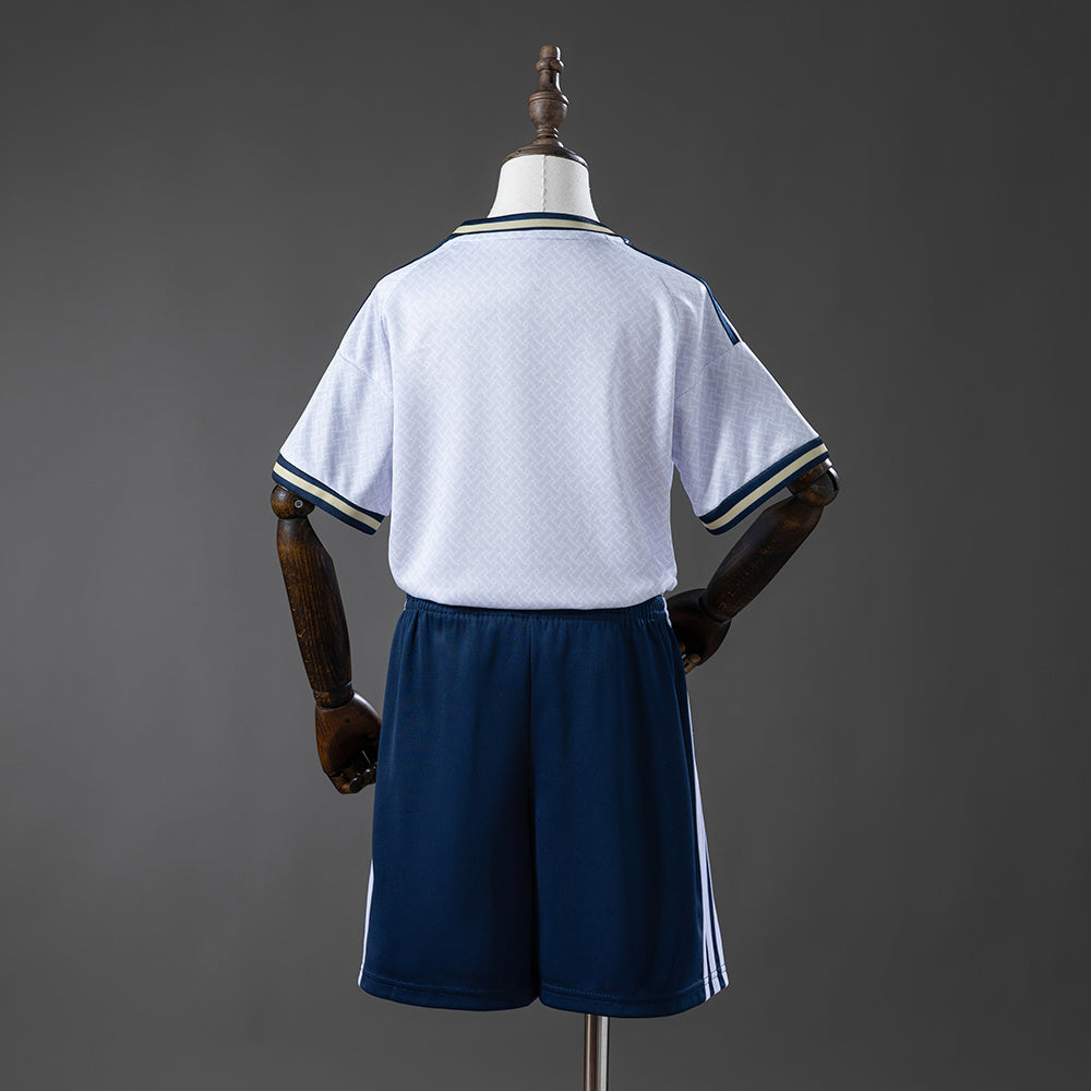 Italy 2026 Away kids