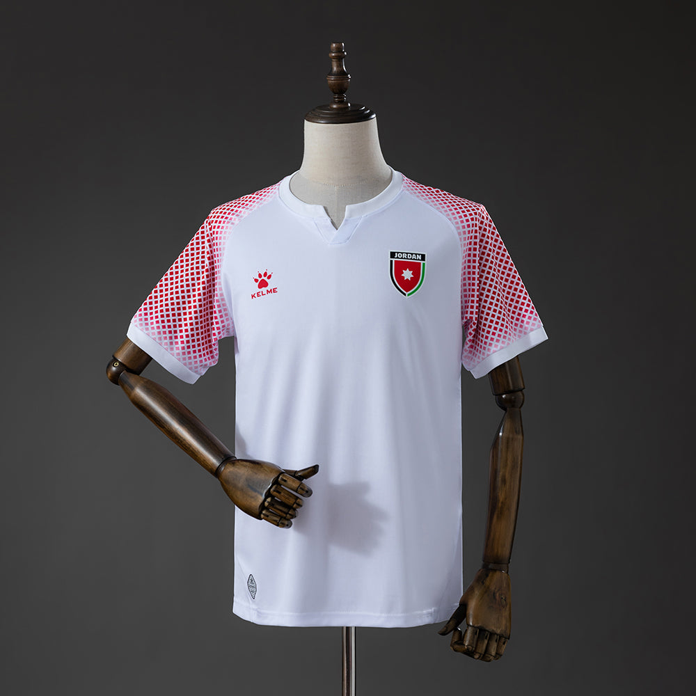 Jordan 2026 Home World Cup