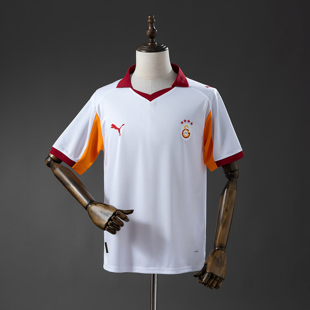 Galatasaray 25/26 Away Kit