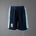 Argentina 2026 Home Shorts