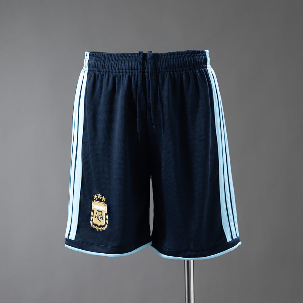 Argentina 2026 Home Shorts