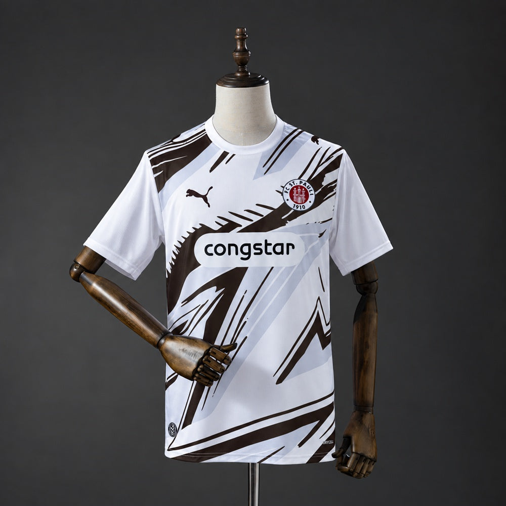 FC St. Pauli 26/27 Away