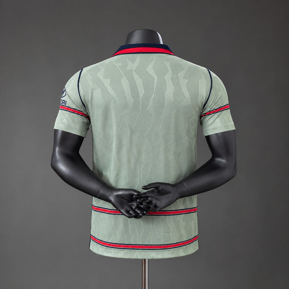 Atletico Madrid 26/27 Third Away Player Version