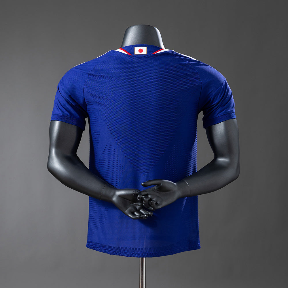 Japan 2026 Home Player version
