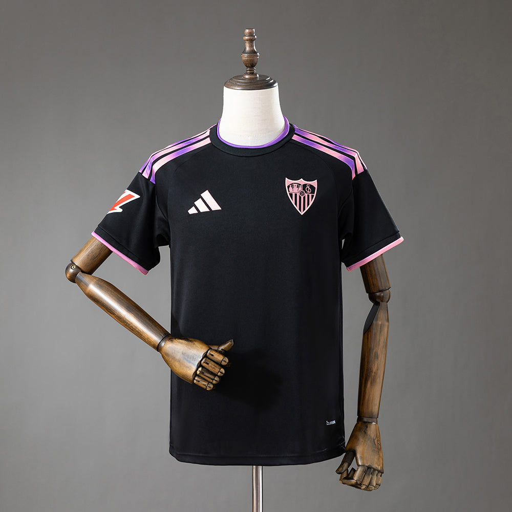 Sevilla 26/27 Third Away