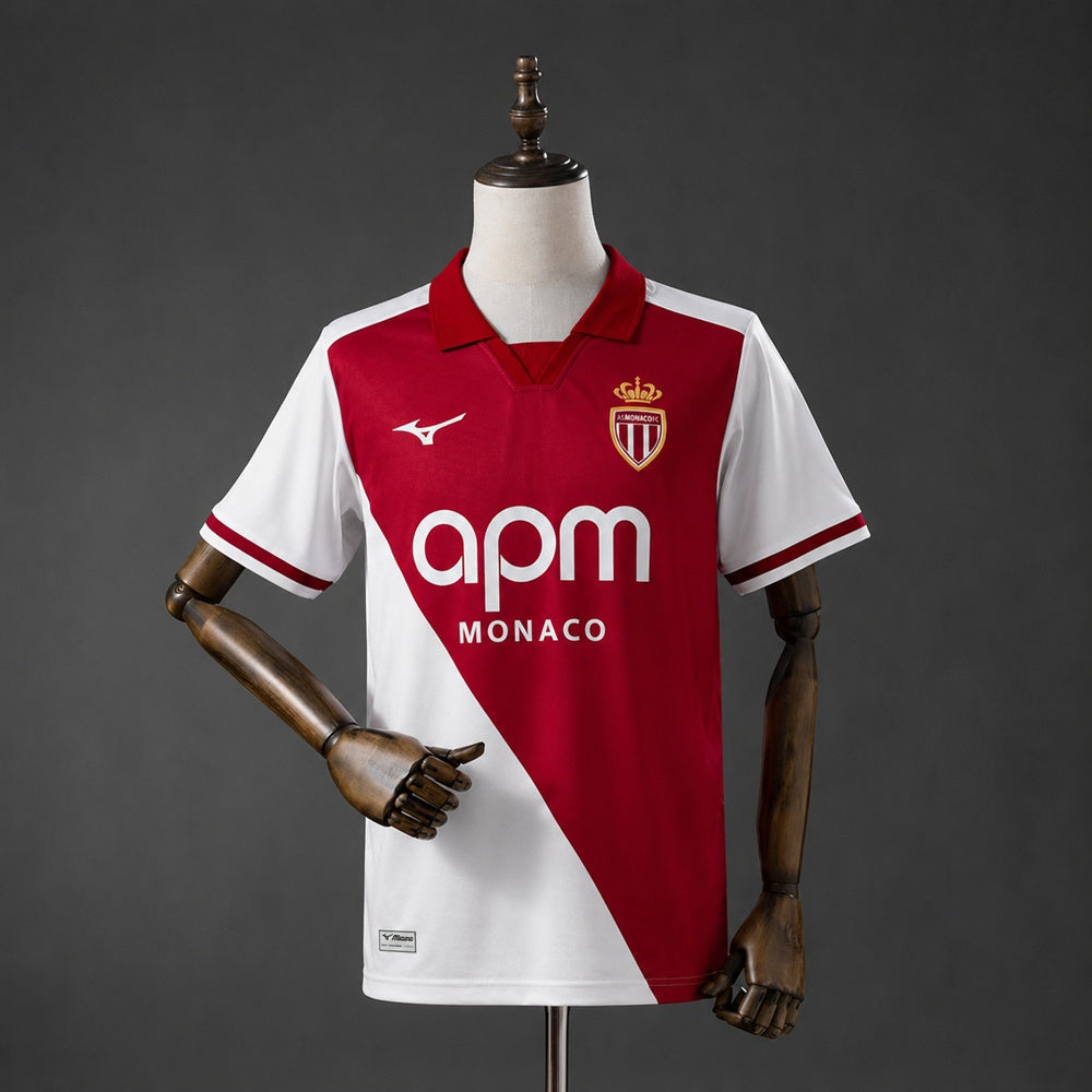 Monaco 26/27 Home