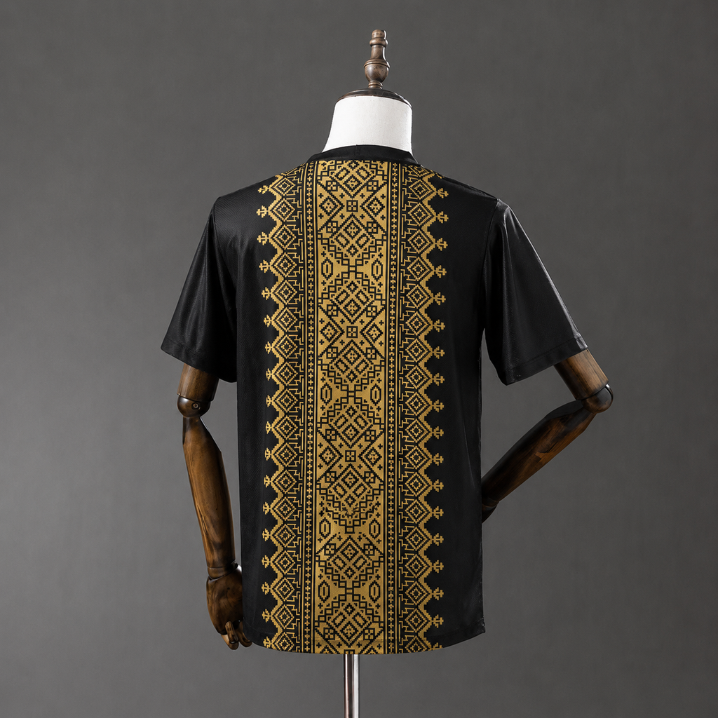 Morocco Black Atlas