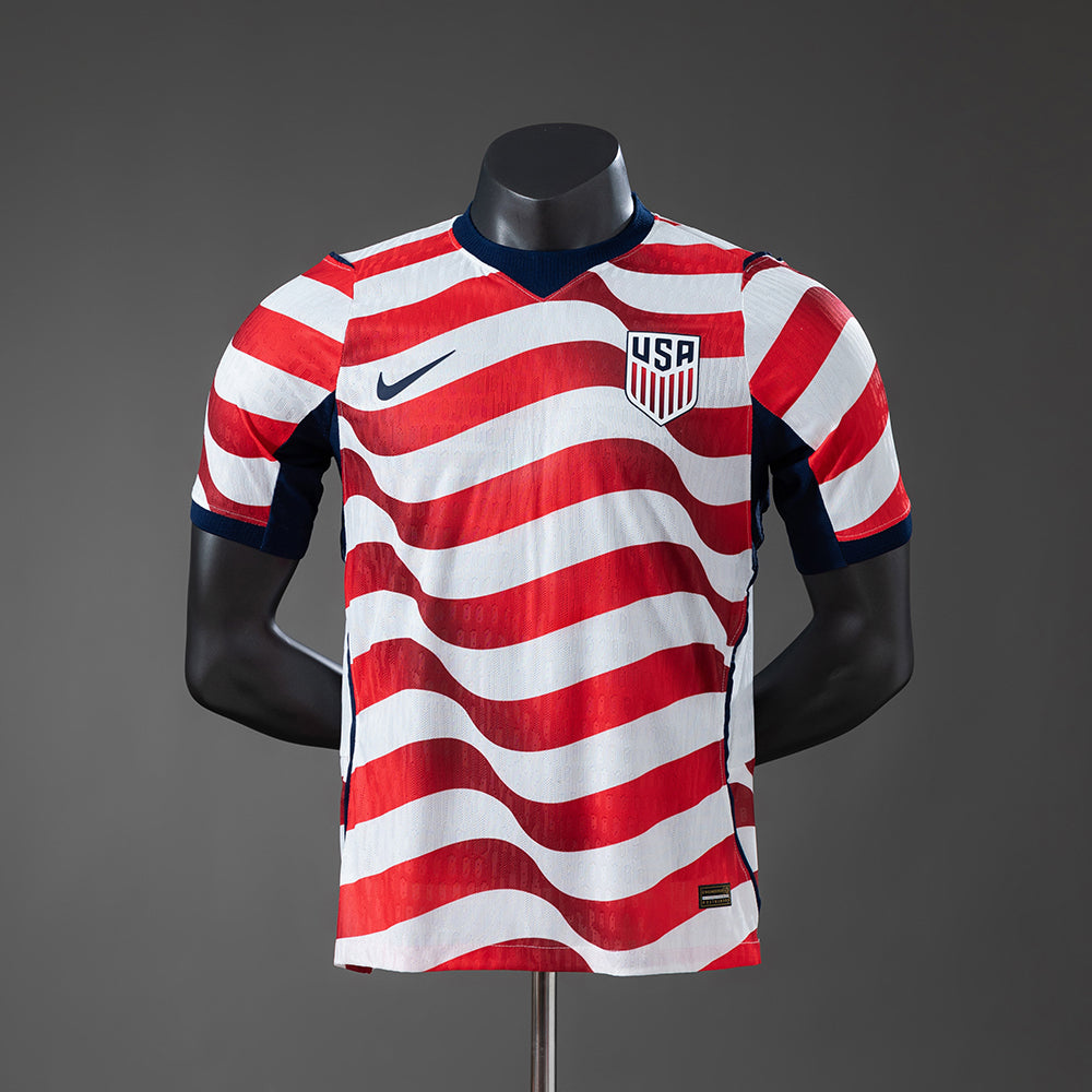 USA 2026 Home Player Version