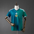 Northern Ireland 2026 Home