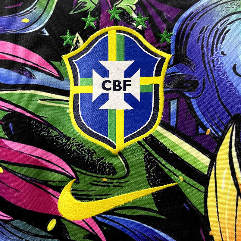 22/23 Brazil Carnaval Rio - Special Kit