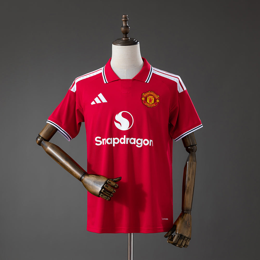 M-U 26/27 Home