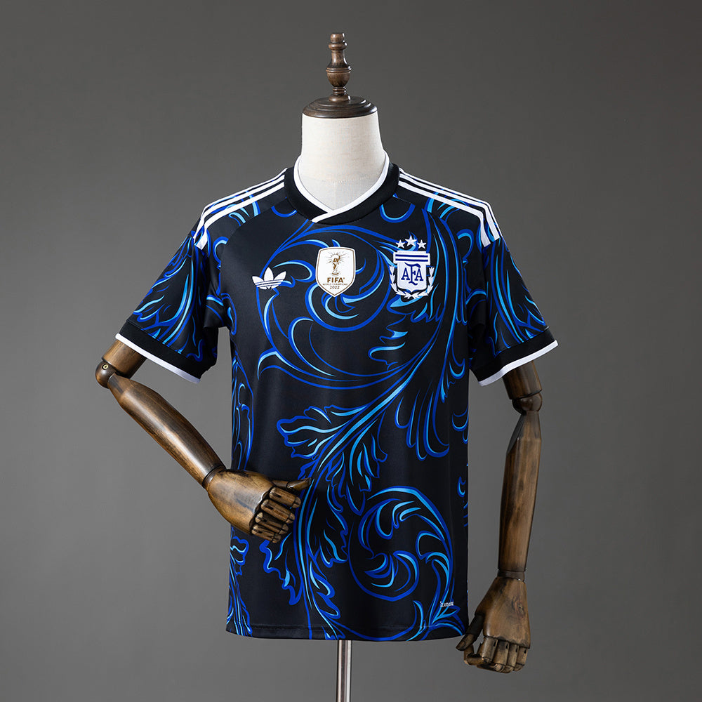 Argentina 2026 Away