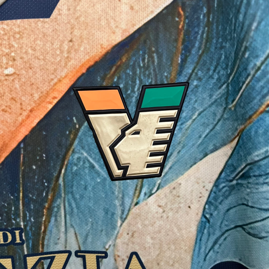 22/23 Venice Special Edition