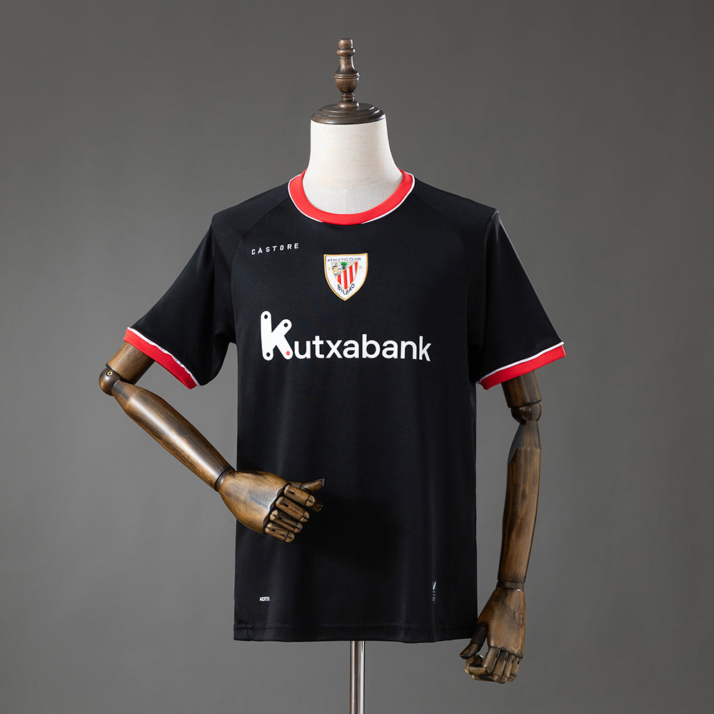 Athletic Bilbao 26/27 Away