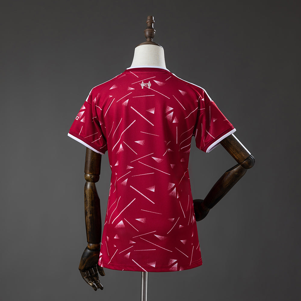 LFC 26/27 Home
