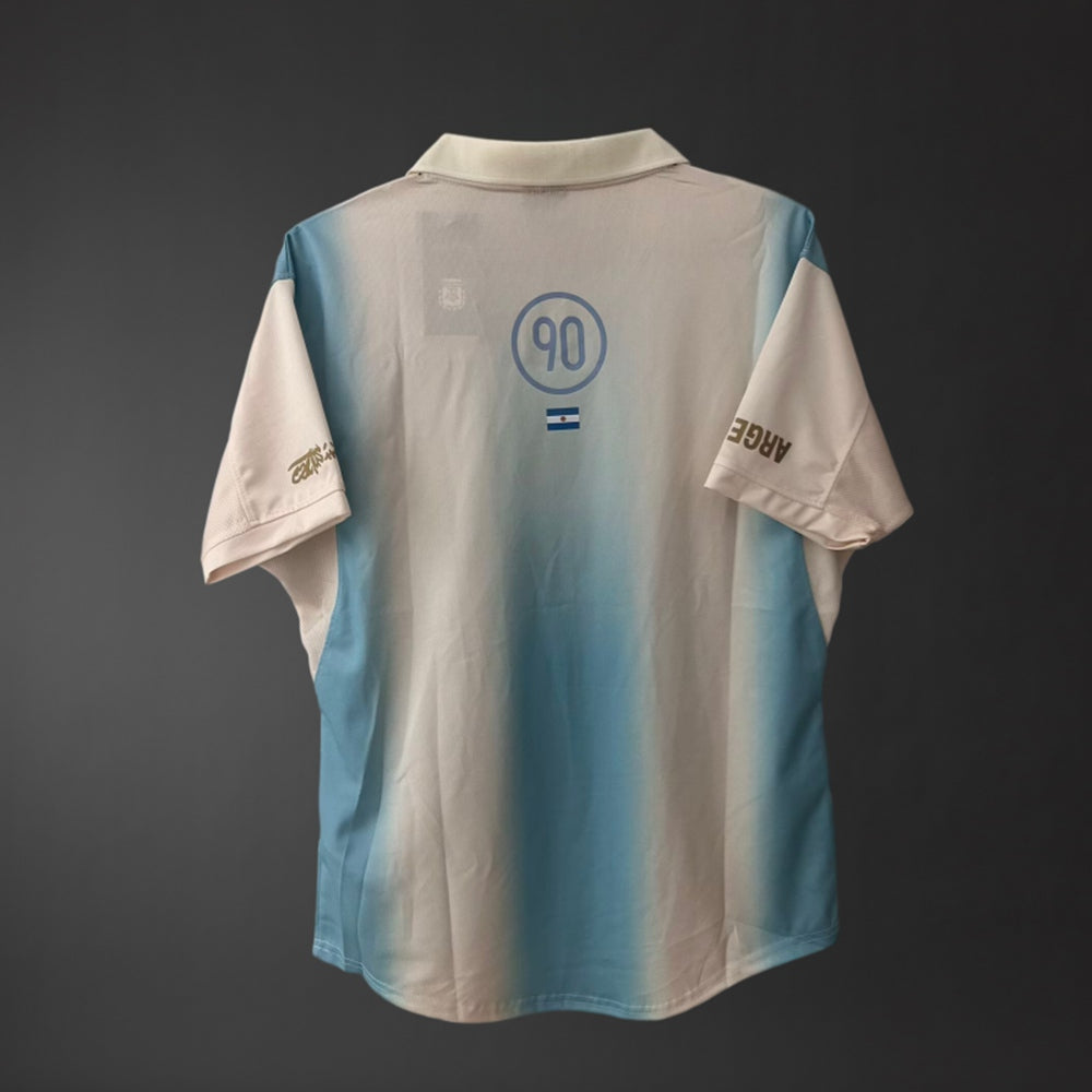 Cactus Jack Travis Scott x NK Argentina Total 90 Retro