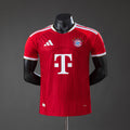 Bayern Munich 26/27 Home Player Version