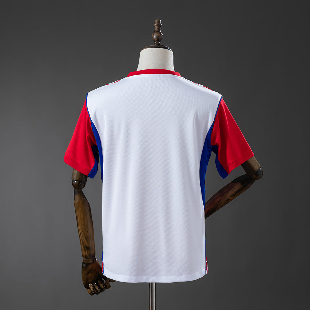 Croatia 2026 Home
