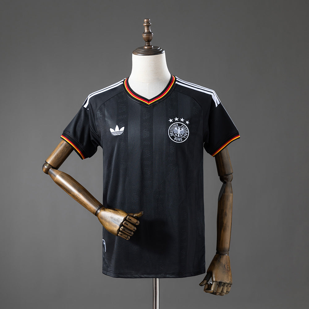 Germany 26/27 Special Edition - Blackout kit