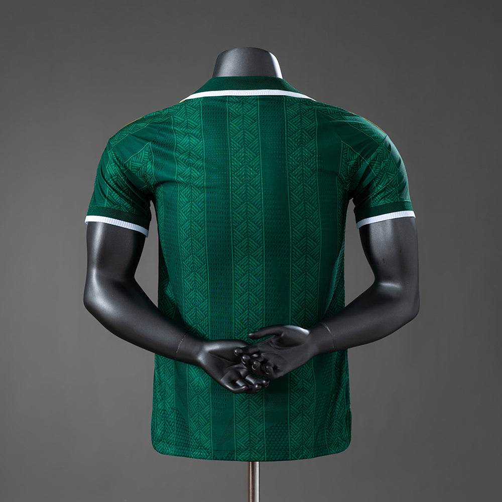 South Africa 2026 Away Player
