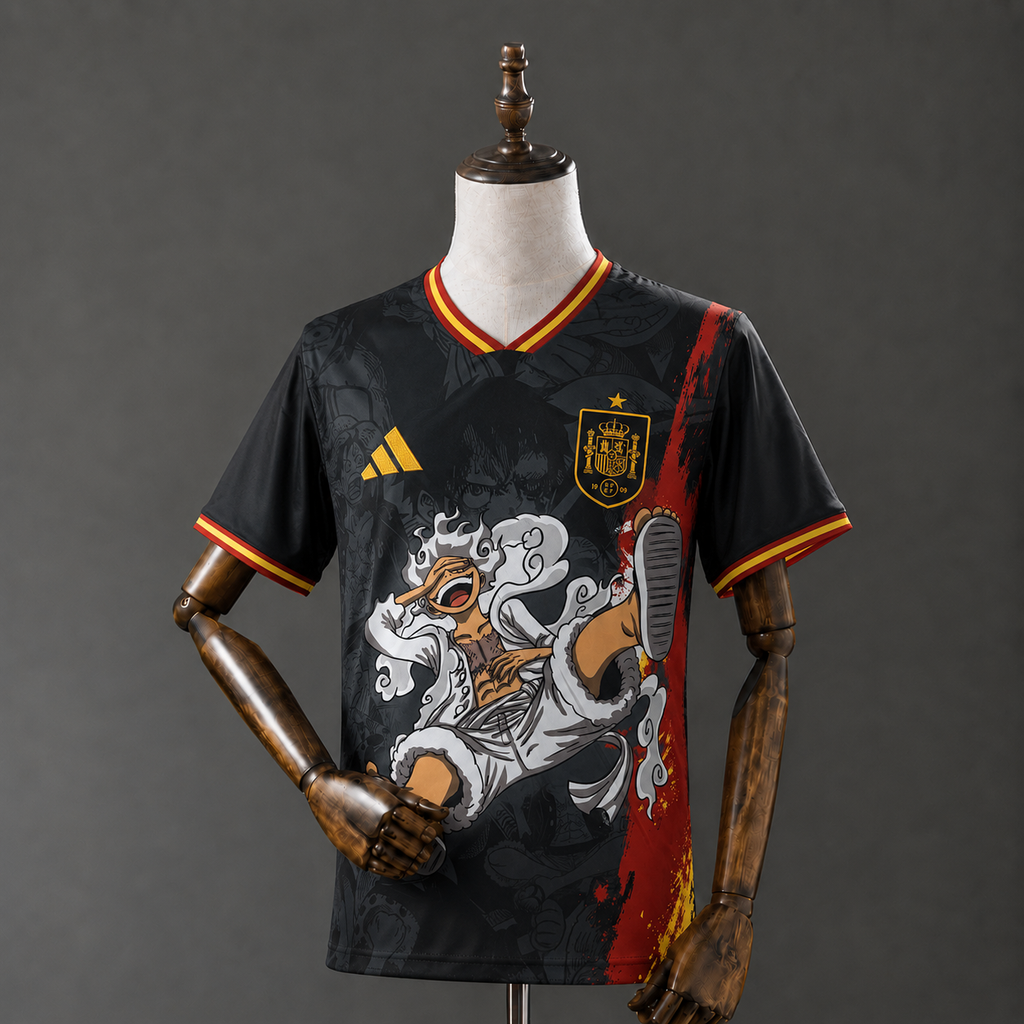 2026 Spain x Anime