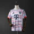 25/26 Bayern Munich away