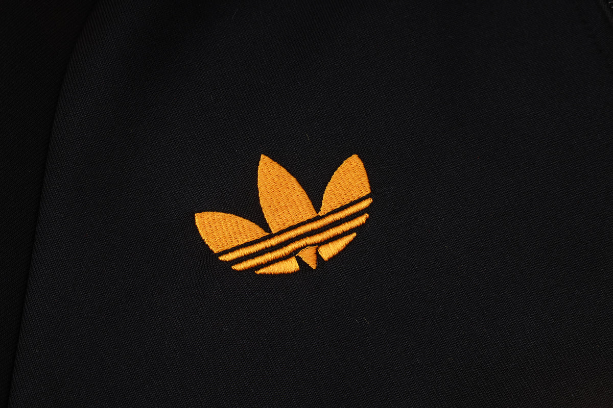 Ajax x adidas Originals - Full Zip Tracksuits