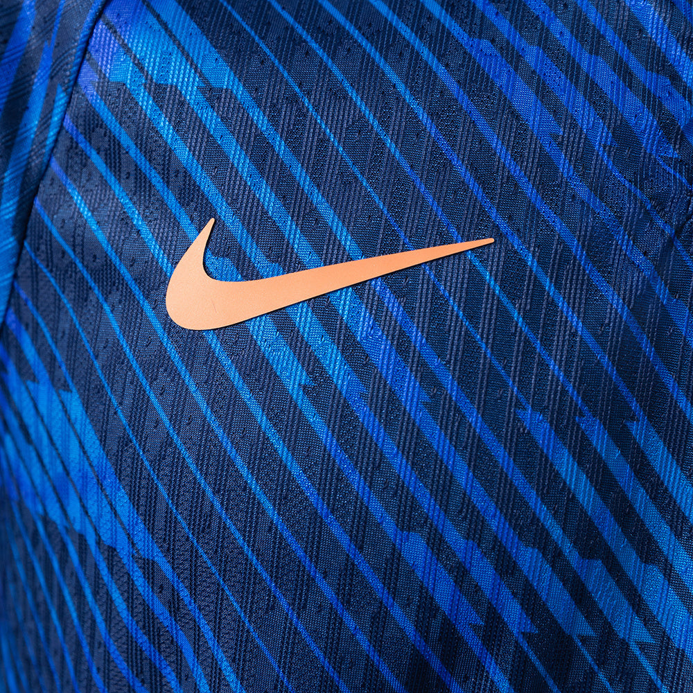 26-27 France home kit - Player Version - by Baimankits