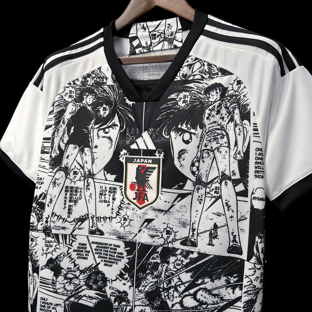23/24 Japanese Soccer Kid - Special KIt