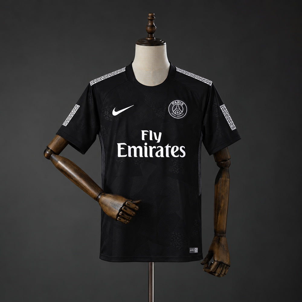PSG 17/18 Third Away Retro