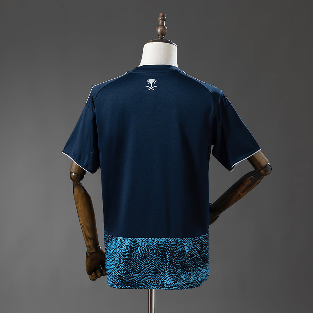 Al-Nassr 25/26 Away Jersey