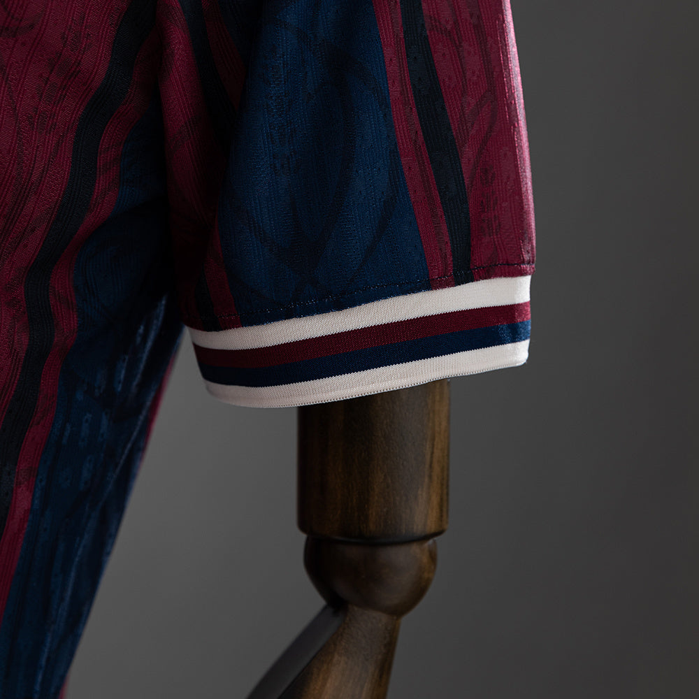 Barcelona 25/26 125th Anniversary Edition Jersey