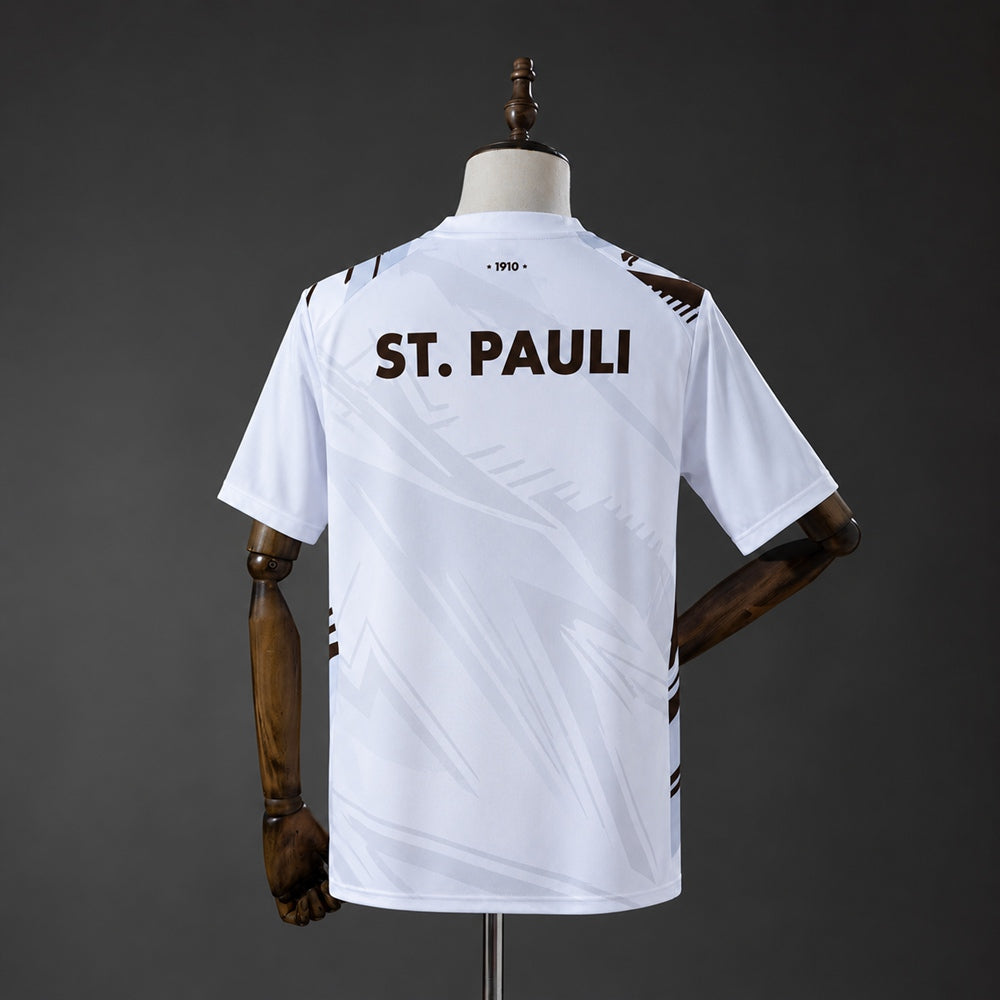 FC St. Pauli 26/27 Away