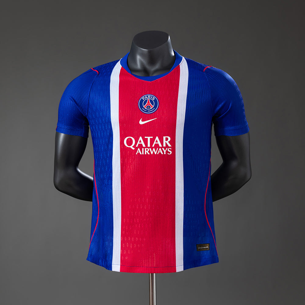 PSG 26/27 Home Player Version