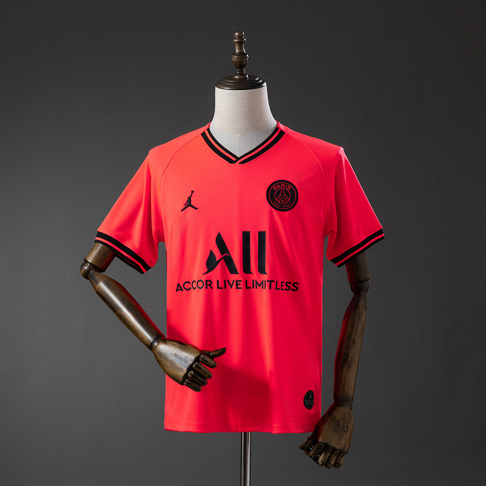 PSG 19/20 Away Retro