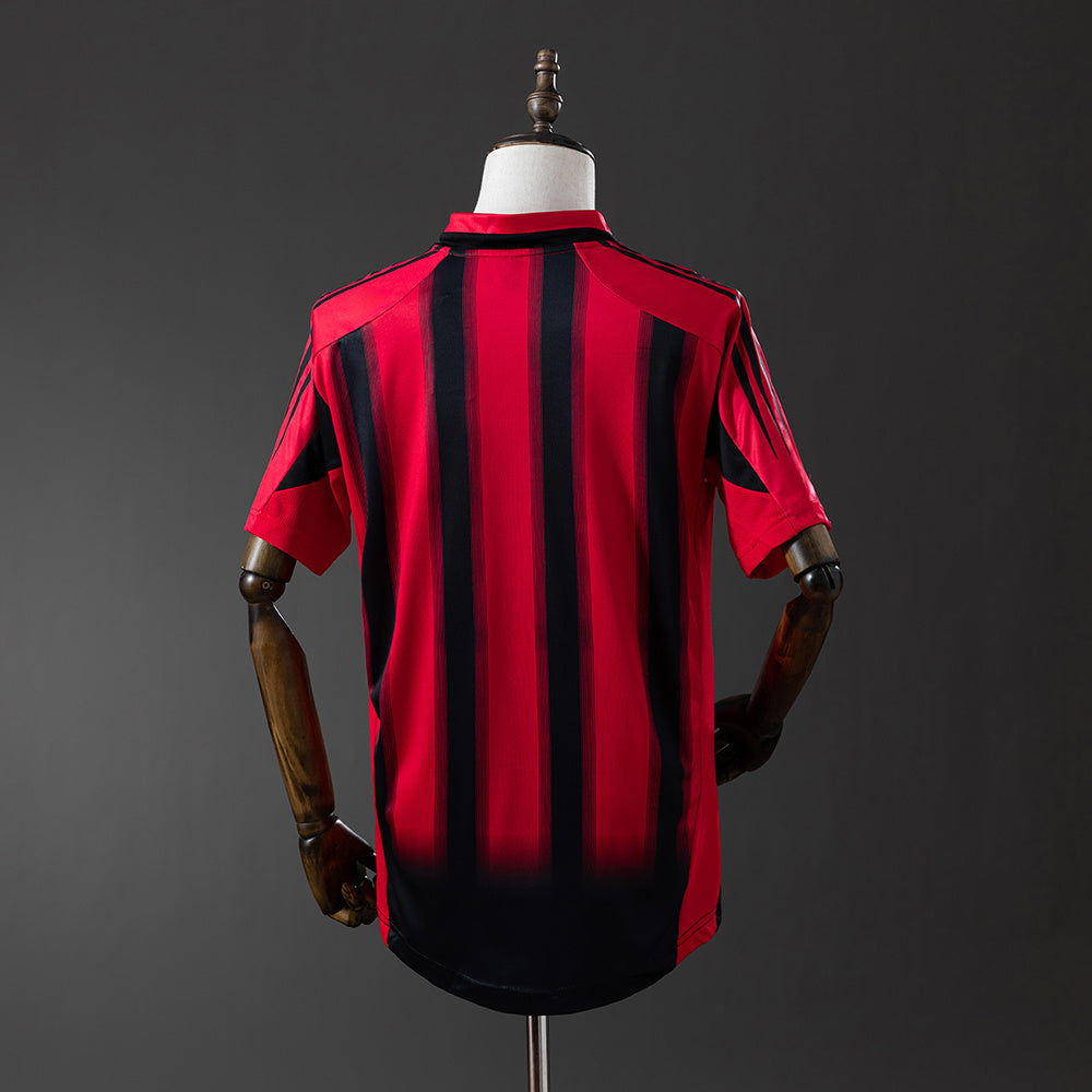 AC Milan 04/05 Home Retro
