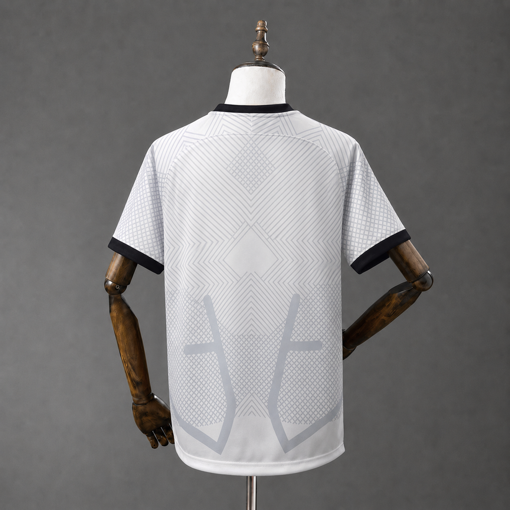 Inter-Milan Tropical Snake Blue
