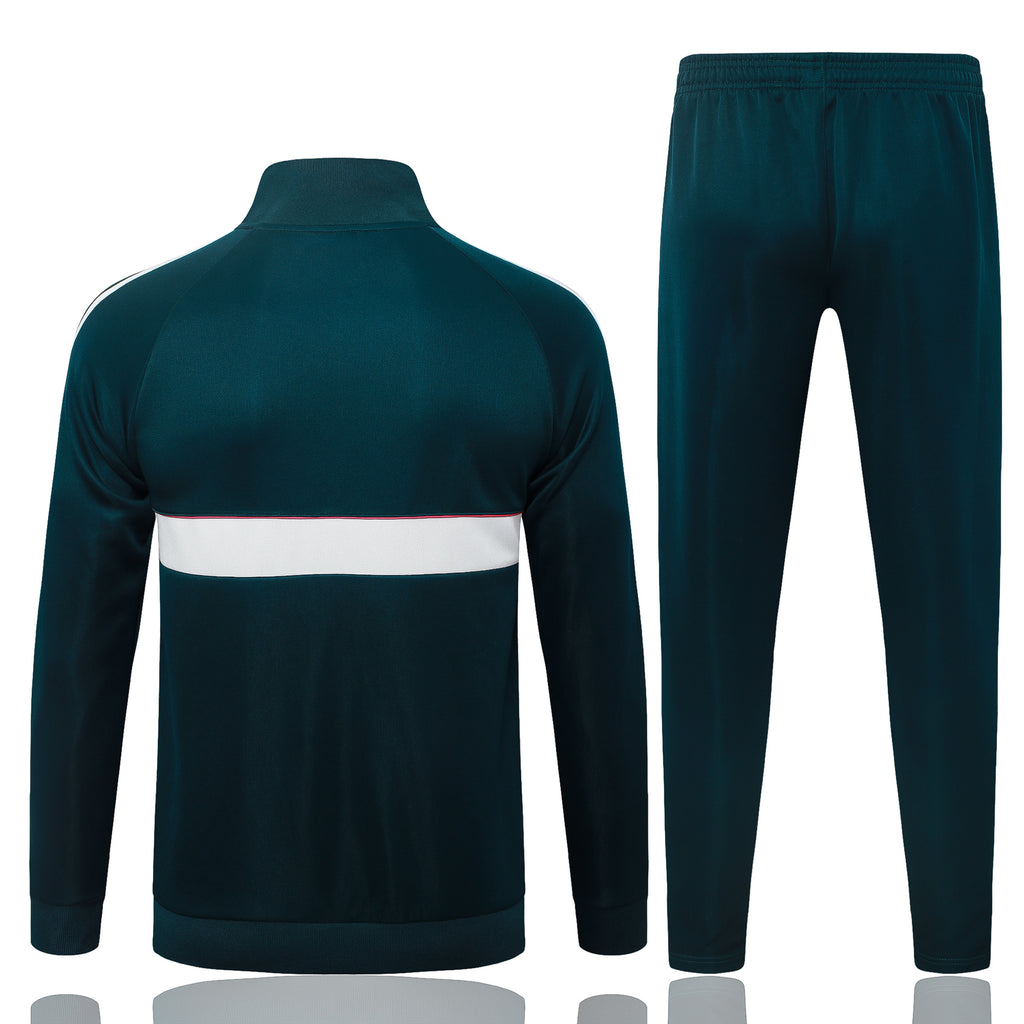 Real Madrid Tracksuits