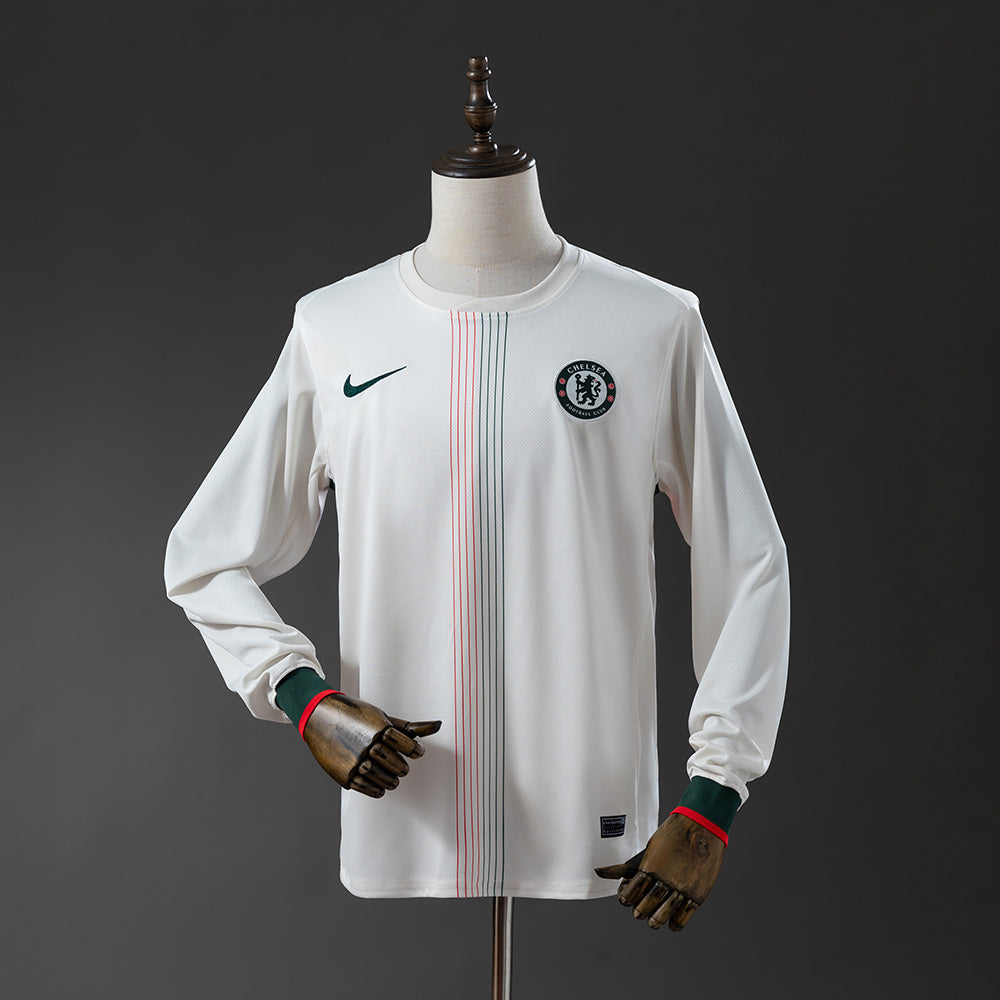Chelsea 25/26 Away Long Sleeve