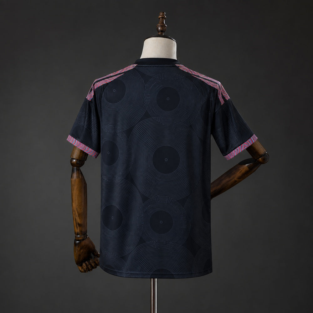 Olympique Lyonnais 26/27 Third Away