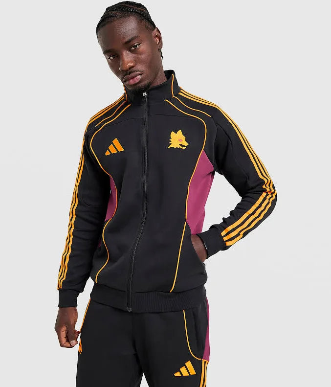 AS Roma Urban Purist - Full Kit