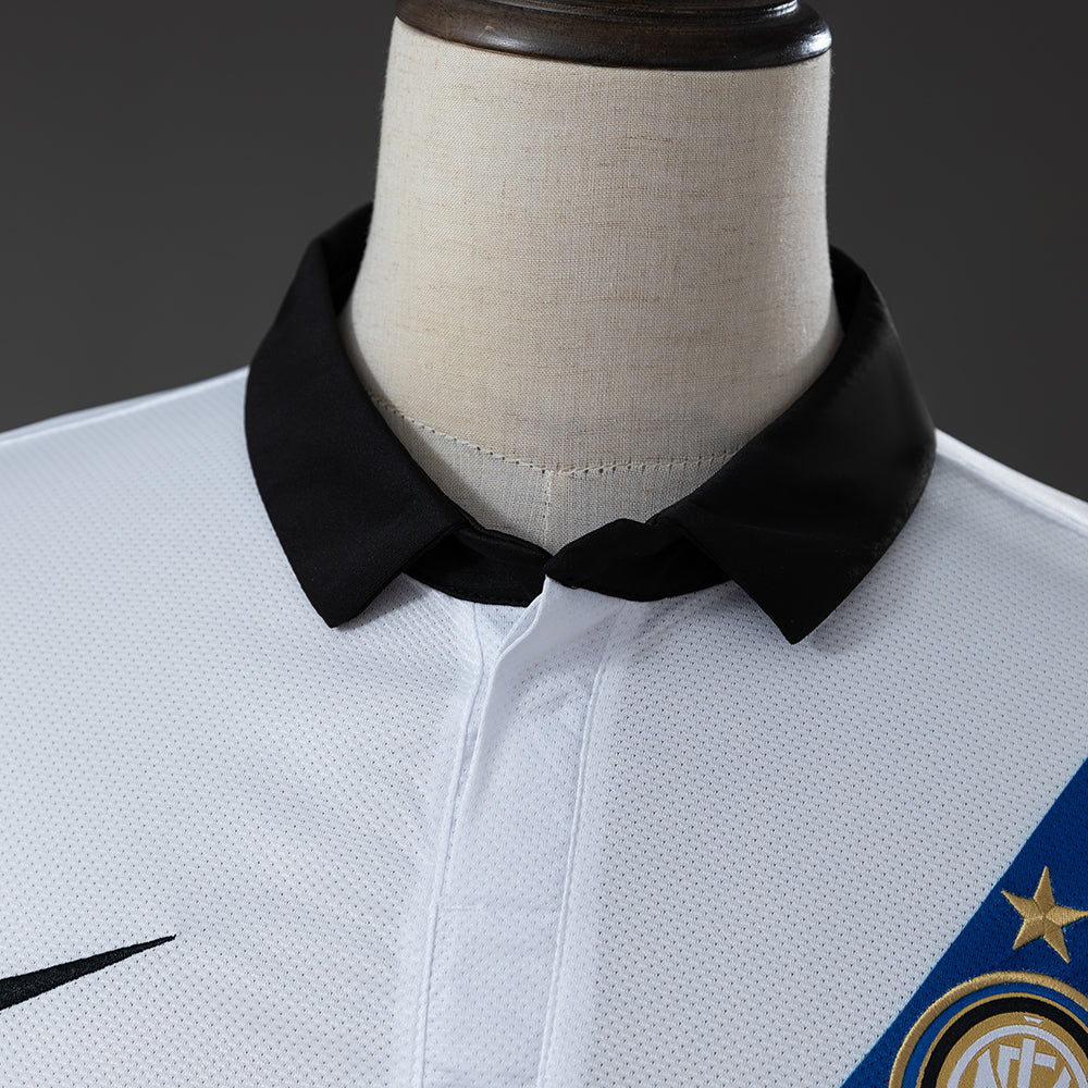Inter Milan 11/12 Away Retro