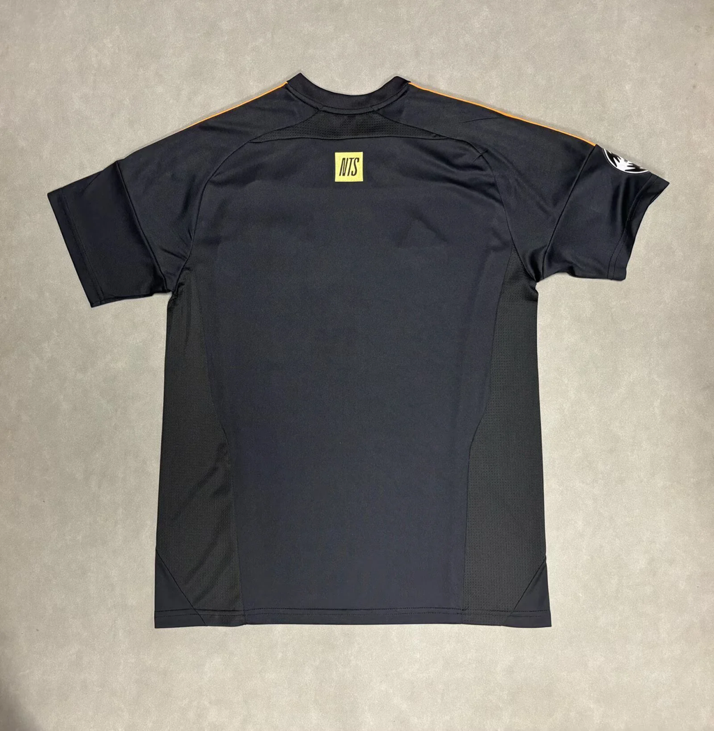 Arsenal x NTS UBP
