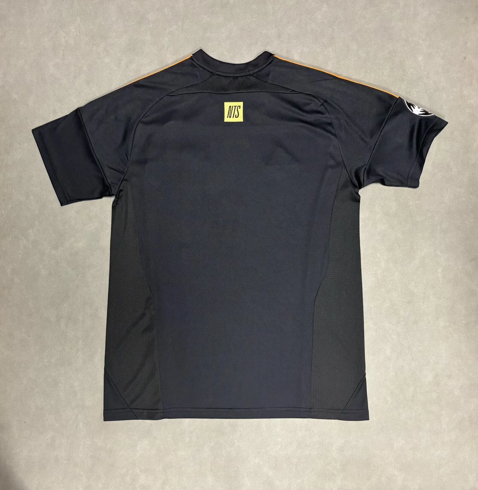 Arsenal x NTS UBP